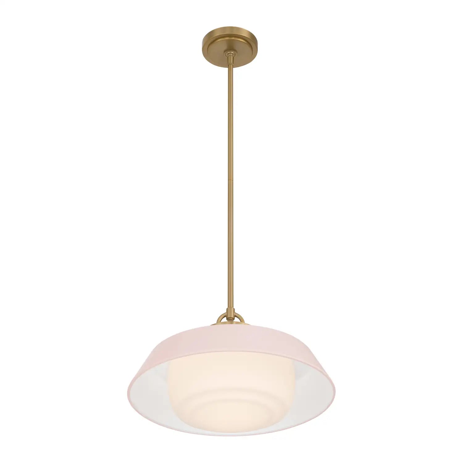 CRYSTORAMA, XANDER PENDANT, PENDANT LIGHT