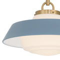 CRYSTORAMA, XANDER PENDANT, PENDANT LIGHT