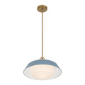 CRYSTORAMA, XANDER PENDANT, PENDANT LIGHT