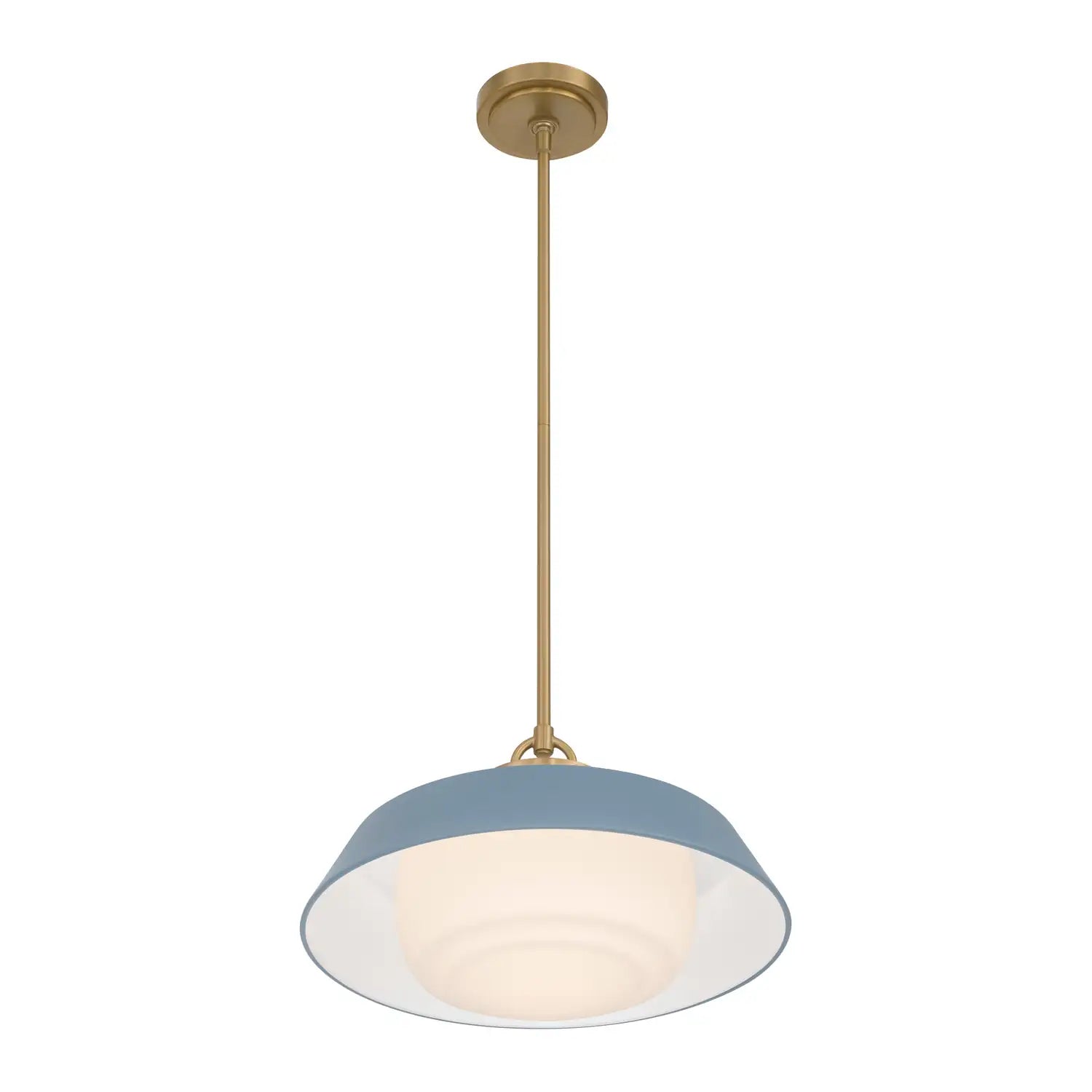 CRYSTORAMA, XANDER PENDANT, PENDANT LIGHT