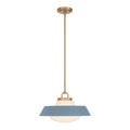 CRYSTORAMA, XANDER PENDANT, PENDANT LIGHT