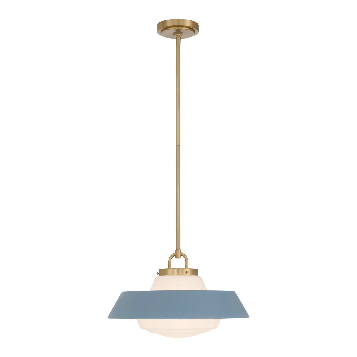 CRYSTORAMA, XANDER PENDANT, PENDANT LIGHT