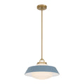 CRYSTORAMA, XANDER PENDANT, PENDANT LIGHT