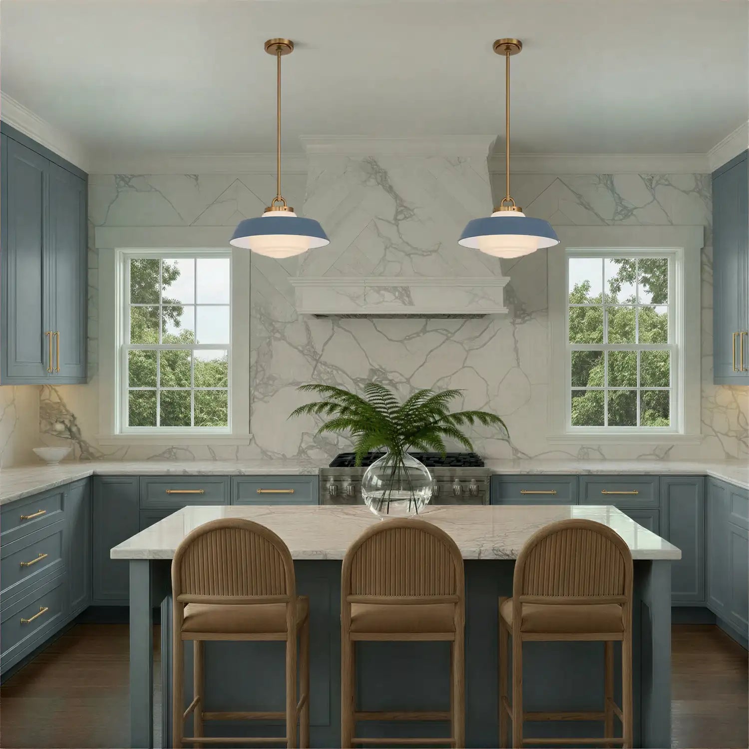 CRYSTORAMA, XANDER PENDANT, PENDANT LIGHT