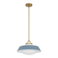 CRYSTORAMA, XANDER PENDANT, PENDANT LIGHT