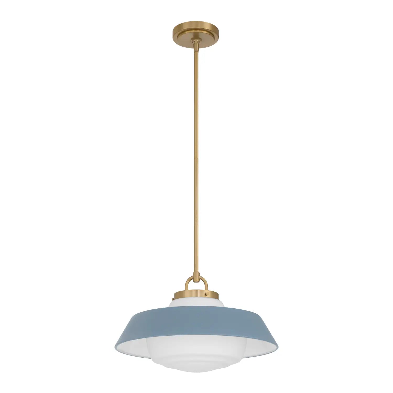 CRYSTORAMA, XANDER PENDANT, PENDANT LIGHT