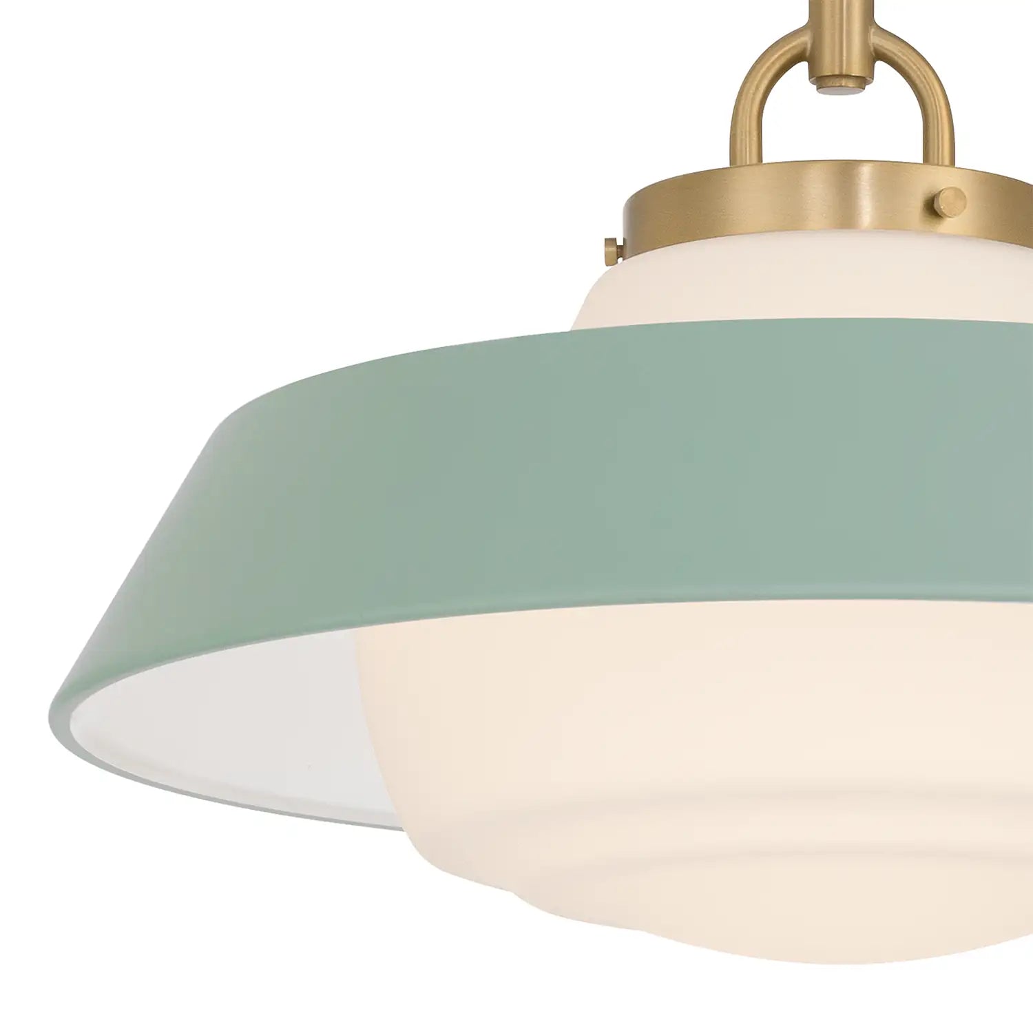 CRYSTORAMA, XANDER PENDANT, PENDANT LIGHT