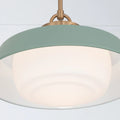 CRYSTORAMA, XANDER PENDANT, PENDANT LIGHT