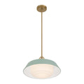 CRYSTORAMA, XANDER PENDANT, PENDANT LIGHT