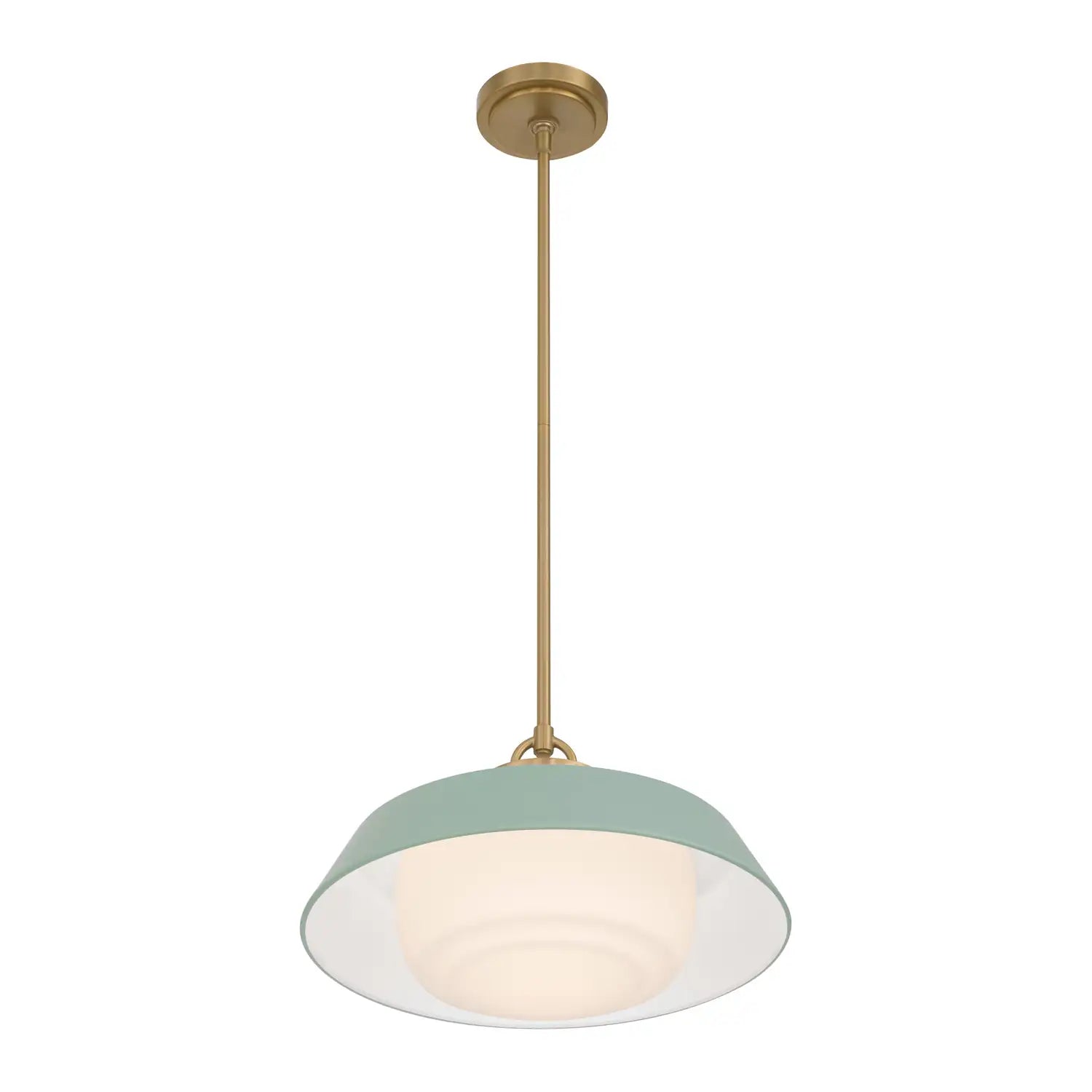 CRYSTORAMA, XANDER PENDANT, PENDANT LIGHT