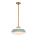 CRYSTORAMA, XANDER PENDANT, PENDANT LIGHT