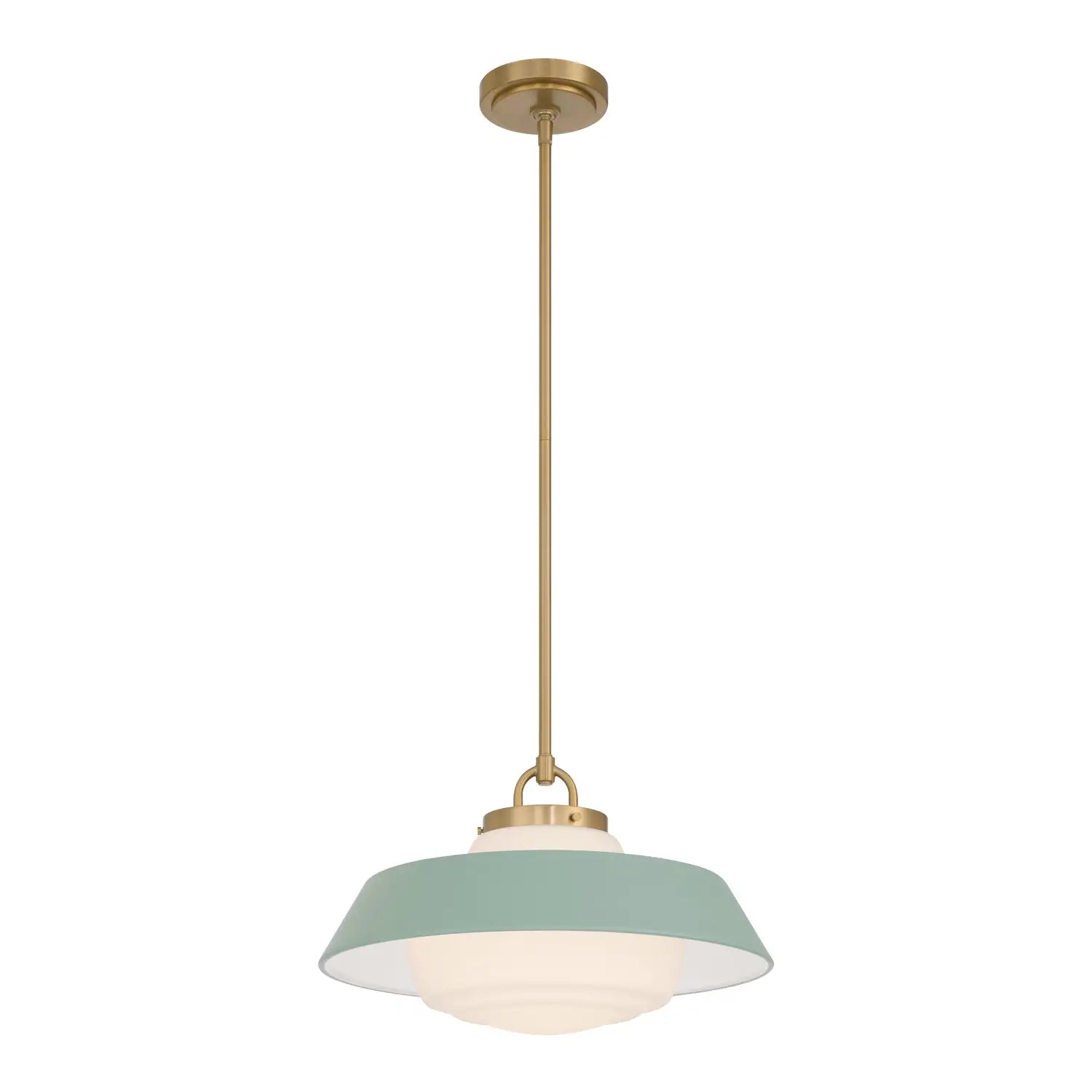 CRYSTORAMA, XANDER PENDANT, PENDANT LIGHT