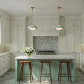 CRYSTORAMA, XANDER PENDANT, PENDANT LIGHT
