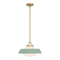 CRYSTORAMA, XANDER PENDANT, PENDANT LIGHT