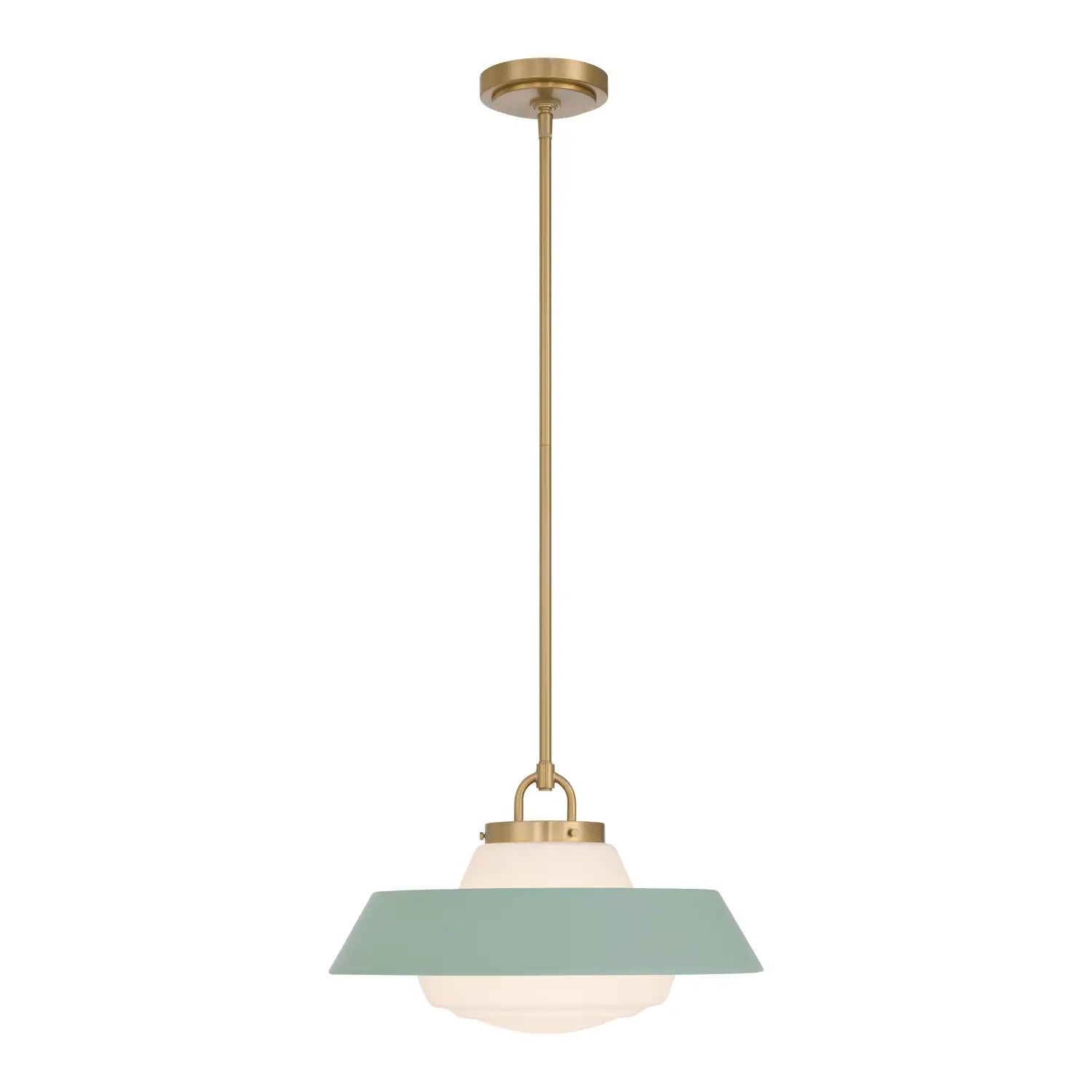 CRYSTORAMA, XANDER PENDANT, PENDANT LIGHT