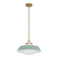 CRYSTORAMA, XANDER PENDANT, PENDANT LIGHT