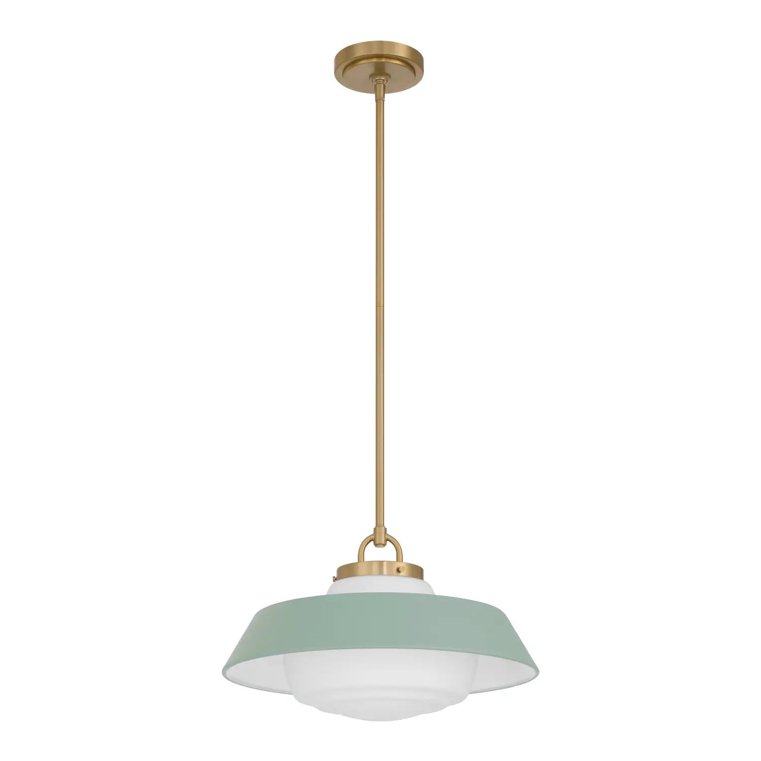 CRYSTORAMA, XANDER PENDANT, PENDANT LIGHT