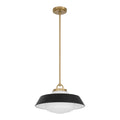 CRYSTORAMA, XANDER PENDANT, PENDANT LIGHT