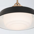 CRYSTORAMA, XANDER PENDANT, PENDANT LIGHT