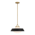 CRYSTORAMA, XANDER PENDANT, PENDANT LIGHT