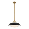 CRYSTORAMA, XANDER PENDANT, PENDANT LIGHT