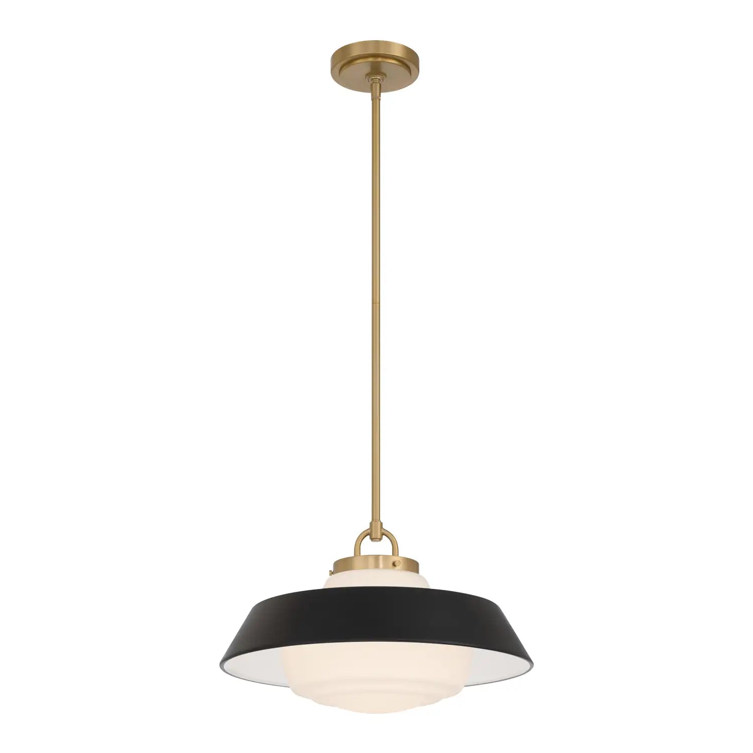 CRYSTORAMA, XANDER PENDANT, PENDANT LIGHT