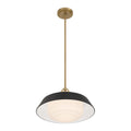 CRYSTORAMA, XANDER PENDANT, PENDANT LIGHT