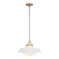 CRYSTORAMA, XANDER PENDANT, PENDANT LIGHT