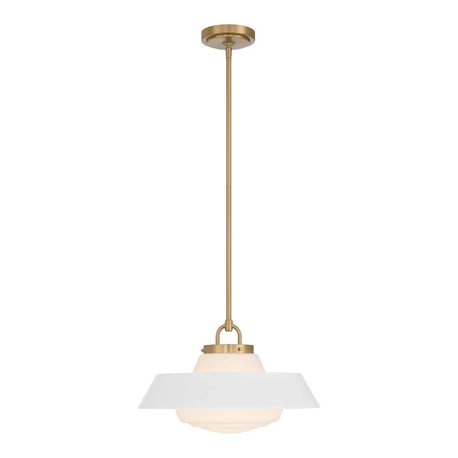 CRYSTORAMA, XANDER PENDANT, PENDANT LIGHT