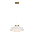 CRYSTORAMA, XANDER PENDANT, PENDANT LIGHT