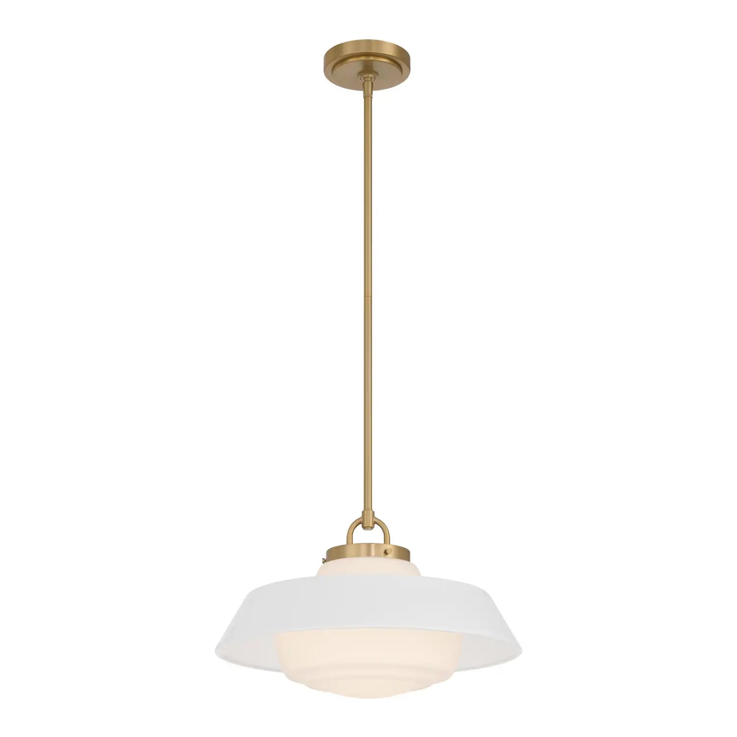 CRYSTORAMA, XANDER PENDANT, PENDANT LIGHT