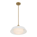 CRYSTORAMA, XANDER PENDANT, PENDANT LIGHT