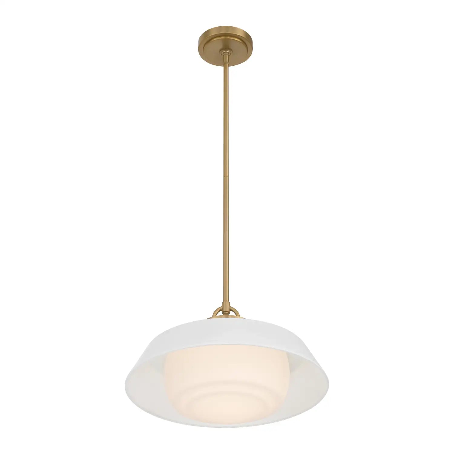 CRYSTORAMA, XANDER PENDANT, PENDANT LIGHT
