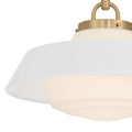 CRYSTORAMA, XANDER PENDANT, PENDANT LIGHT