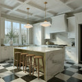CRYSTORAMA, XANDER PENDANT, PENDANT LIGHT