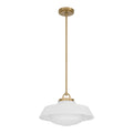 CRYSTORAMA, XANDER PENDANT, PENDANT LIGHT