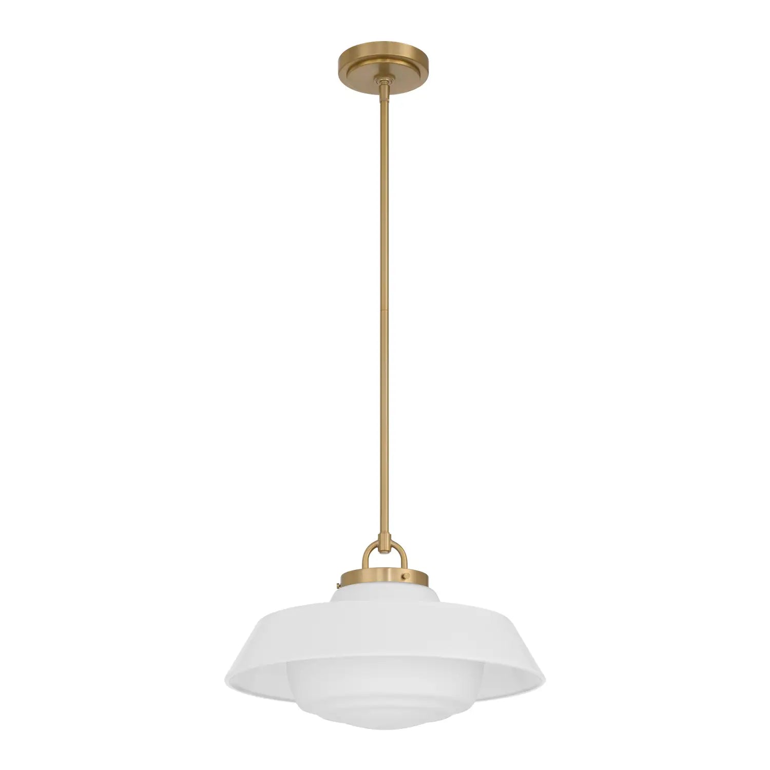 CRYSTORAMA, XANDER PENDANT, PENDANT LIGHT