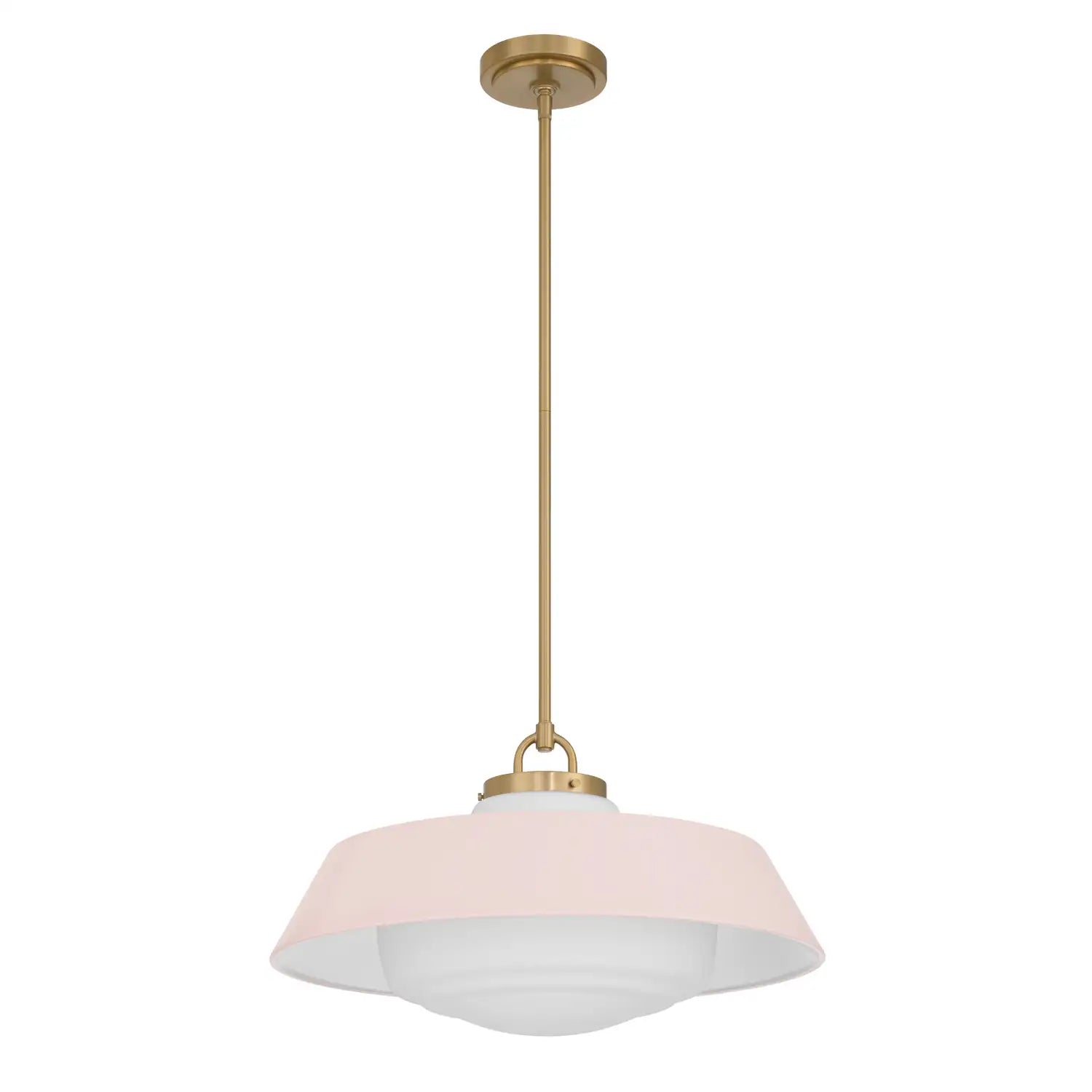 CRYSTORAMA, XANDER PENDANT, PENDANT LIGHT