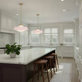 CRYSTORAMA, XANDER PENDANT, PENDANT LIGHT