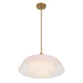 CRYSTORAMA, XANDER PENDANT, PENDANT LIGHT