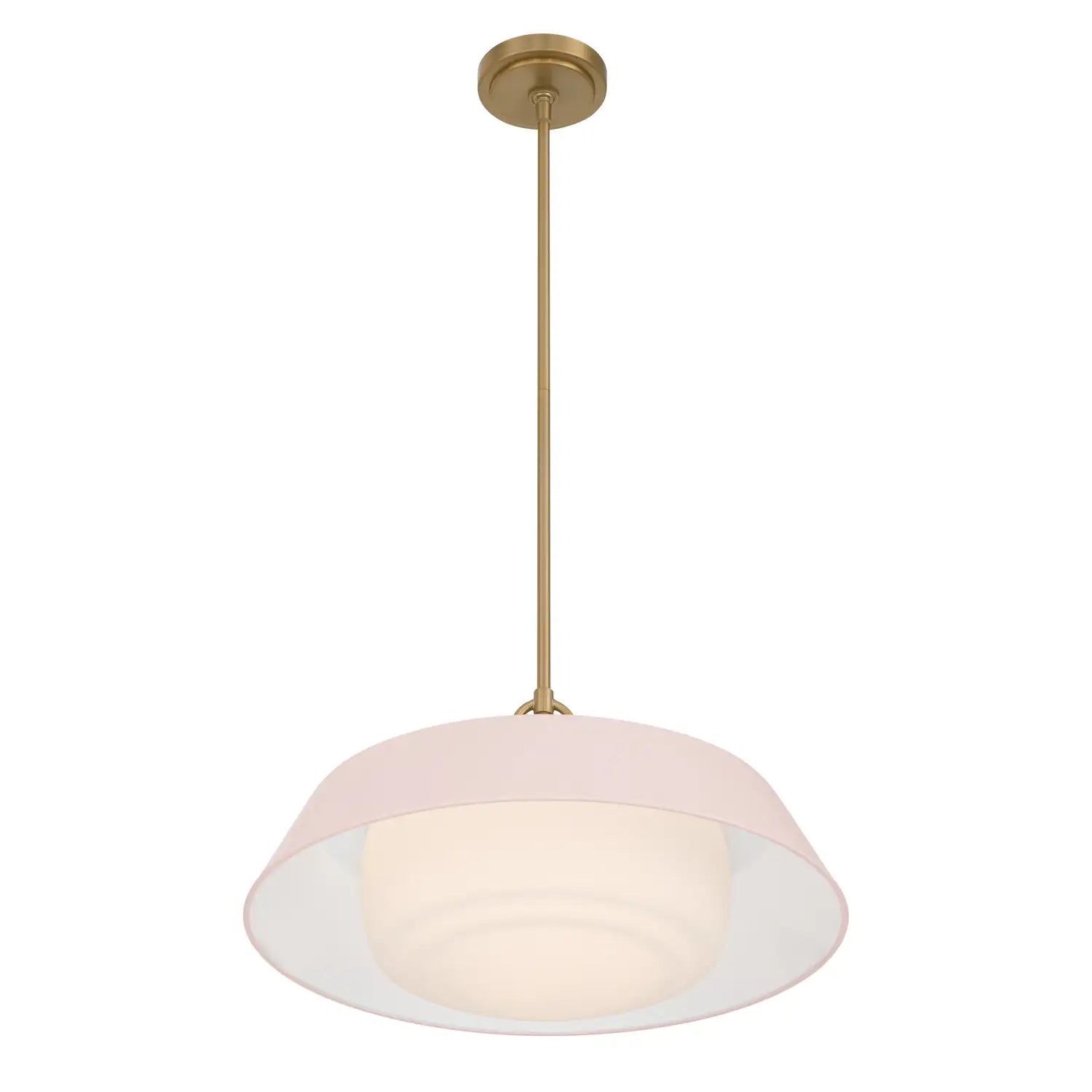 CRYSTORAMA, XANDER PENDANT, PENDANT LIGHT