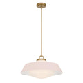 CRYSTORAMA, XANDER PENDANT, PENDANT LIGHT