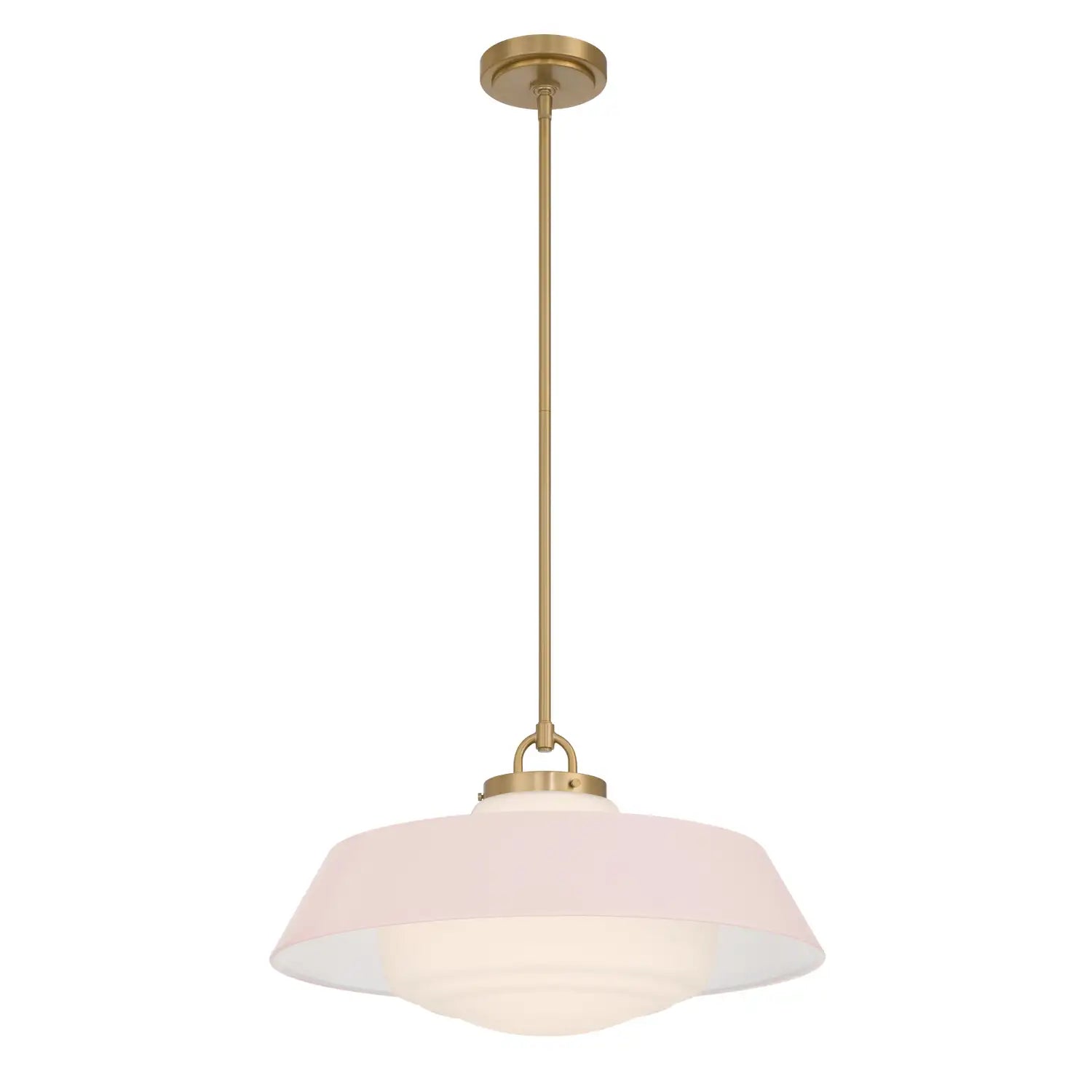 CRYSTORAMA, XANDER PENDANT, PENDANT LIGHT