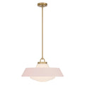 CRYSTORAMA, XANDER PENDANT, PENDANT LIGHT