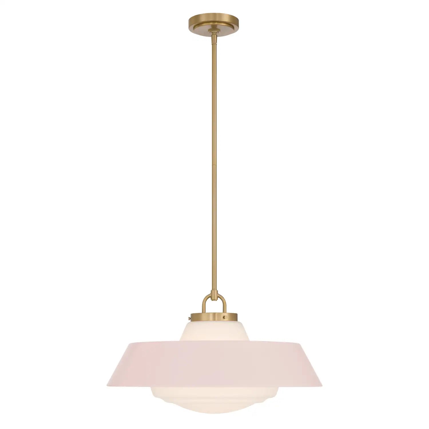 CRYSTORAMA, XANDER PENDANT, PENDANT LIGHT