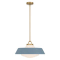 CRYSTORAMA, XANDER PENDANT, PENDANT LIGHT