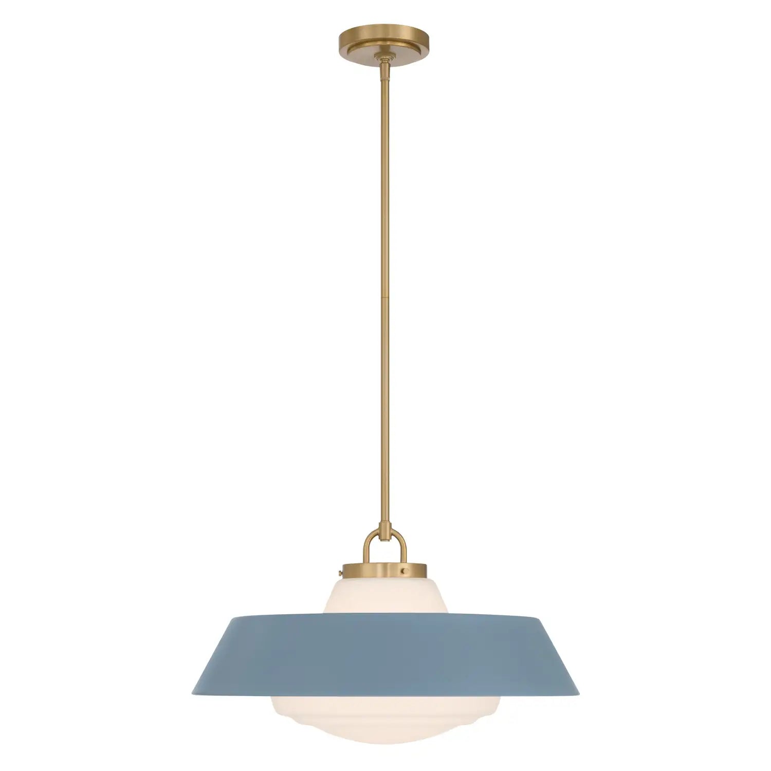 CRYSTORAMA, XANDER PENDANT, PENDANT LIGHT