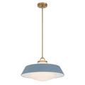 CRYSTORAMA, XANDER PENDANT, PENDANT LIGHT