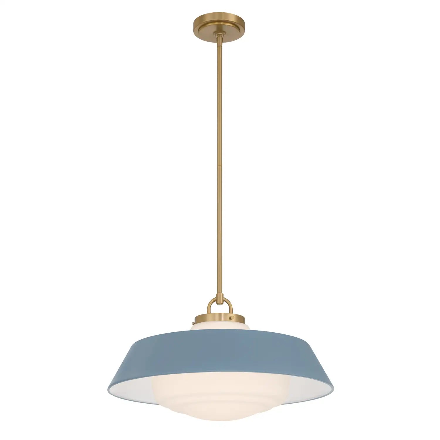 CRYSTORAMA, XANDER PENDANT, PENDANT LIGHT