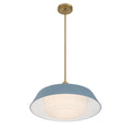 CRYSTORAMA, XANDER PENDANT, PENDANT LIGHT